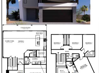 12709 Persistence Ave, El Paso, TX 79928