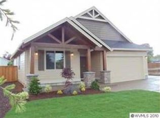 348 Lydia Ln, Lebanon, OR 97355