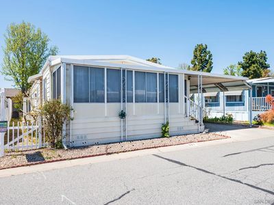 200 El Camino Real #321, Oceanside, CA, 92058