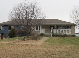 13830 N Ferguson Rd, Camby, IN 46113