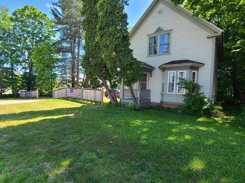 518 Main Street, Oxford, ME 04270 Zillow