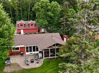 42947 33rd Ave, Isle, MN 56342