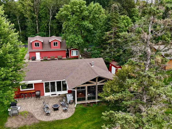 42947 33rd Ave, Isle, MN 56342