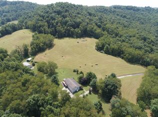 990 Mount Olive Rd, Philippi, WV 26416