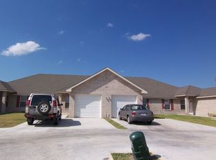3601 N Arroyo Park Ln, Harlingen, TX 78550
