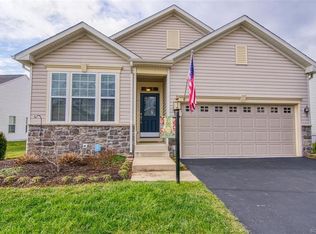 8283 E Lord Botetourt Loop, New Kent, VA 23124