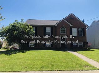 1183 Fallbrook Dr, Elsmere, KY