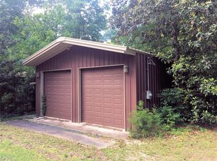 218 W Peterson Loop, Livingston, TX 77351