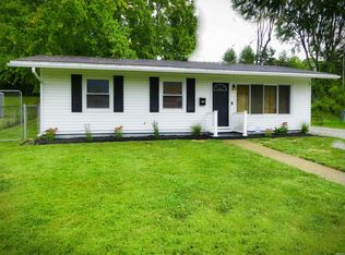 5224 Chadwick Rd, Evansville, IN 47710