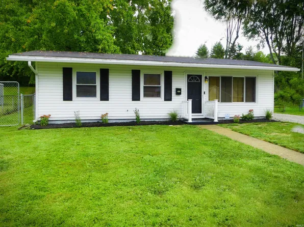 5224 Chadwick Rd, Evansville, IN 47710