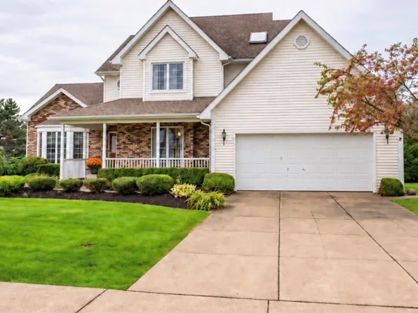5532 Country Club Ln, Hamburg, NY 14075