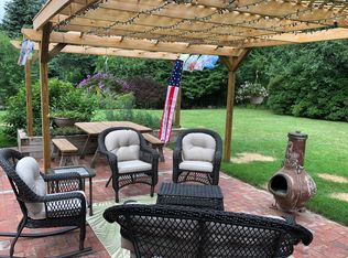 22 Candlewood Dr, Pittsford, NY 14534