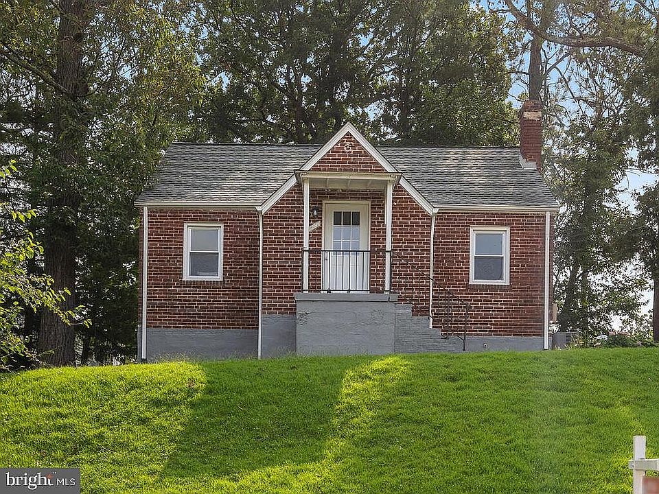1st image of 6409 Knollbrook Dr