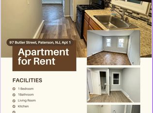 91-97 Butler St #A, Paterson, NJ 07524