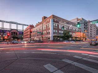 TwentyOne01 on Market, Denver, CO 80205