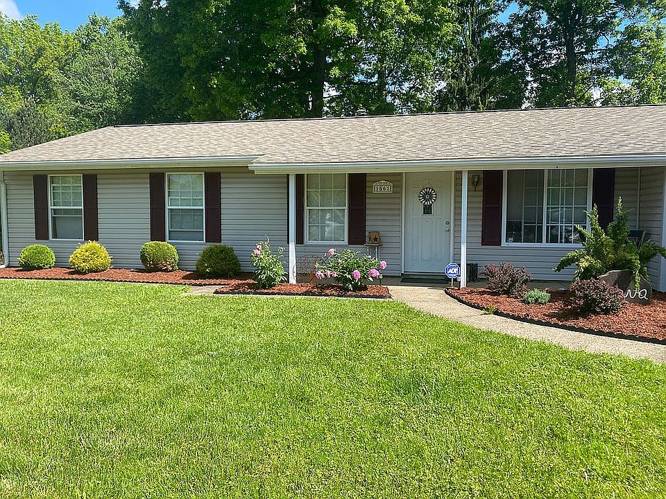 2nd image of 1561 Cherrywood Rd