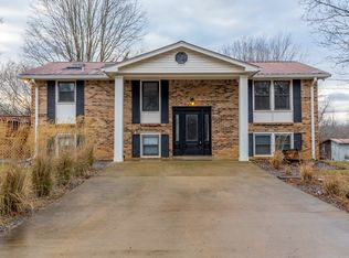 10143 Black St, Lyles, TN 37098