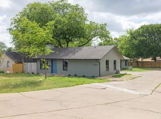 10007 Quail Valley Blvd #A, Austin, TX 78758