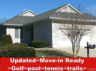 1921 Castle Pines Dr, Raleigh, NC 27604