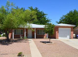 2812 General Chennault St NE, Albuquerque, NM 87112