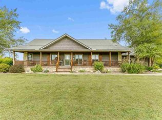 11390 112th Rd, Winfield, KS 67156