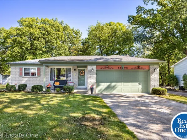 18206 Foch St, Livonia, MI 48152