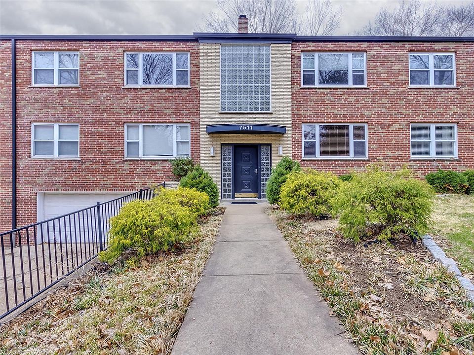 1st image of 7511 Byron Pl APT 2W