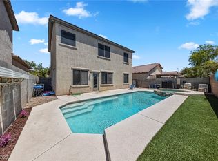5135 Sapphire Creek Ct, Las Vegas, NV 89131