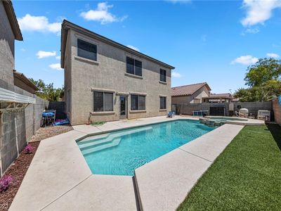 5135 Sapphire Creek Ct, Las Vegas, NV, 89131