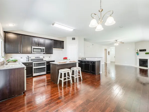 4521 Lakeside Hollow St, Roanoke, TX 76262