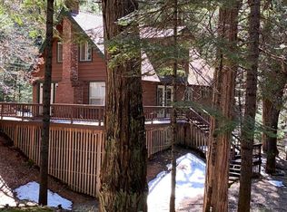 4985 Meadow Glen Dr, Grizzly Flats, CA 95636