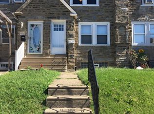 3333 Sheffield Ave, Philadelphia, PA 19136