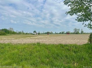 0 Millington Rd, Silverwood, MI 48760