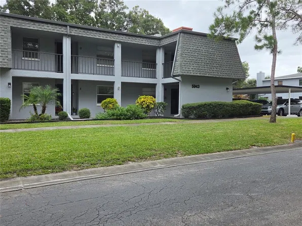 5943 CALAIS BOULEVARD N #6, ST PETERSBURG, FL 33714
