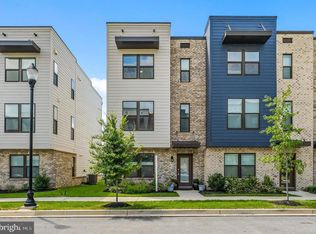 423 Carroll Walk Ave, Frederick, MD 21701