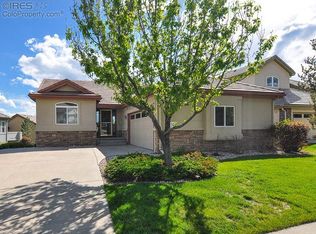 540 Mariana Pointe Dr, Loveland, CO 80537