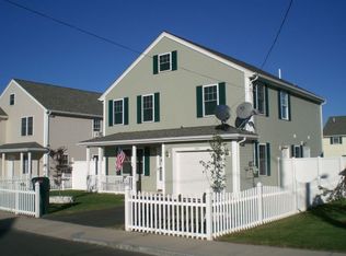 232 Reeves St, Fall River, MA 02721