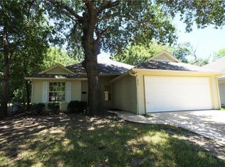 406 N Park Ave, Terrell, TX 75160