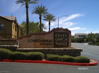 8250 N Grand Canyon Dr UNIT 1187, Las Vegas, NV 89166