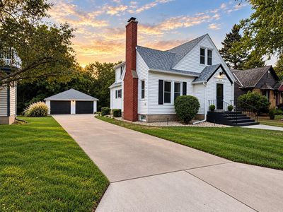 1028 Kingman Ave, Red Wing, MN, 55066