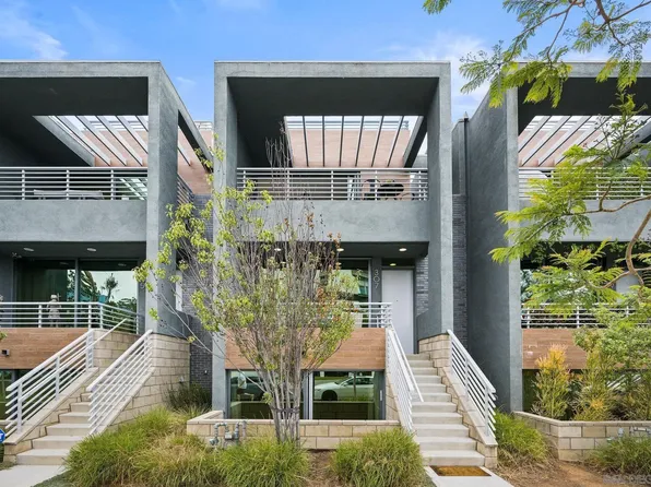 307 Upas St, San Diego, CA 92103
