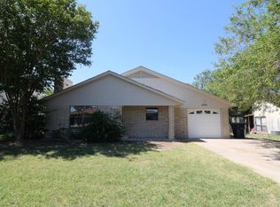 2606 Fieldstone Dr, Killeen, TX 76549
