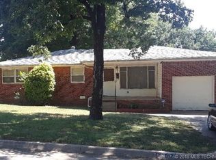 817 Yale Dr, Bartlesville, OK 74006