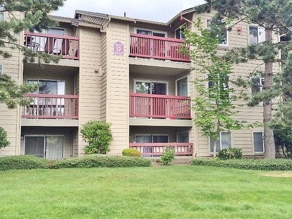 Condo Building