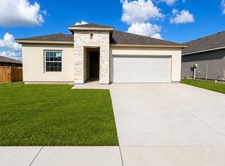 1917 Dean Dr, Harlingen, TX 78552