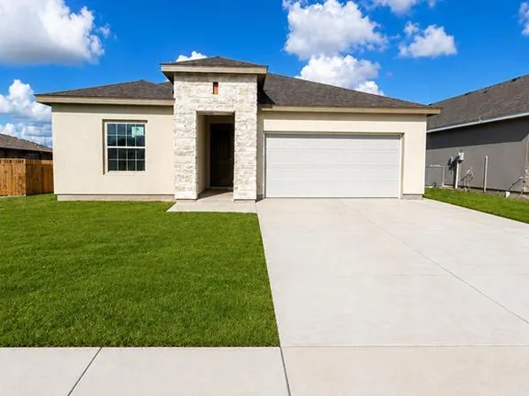 1917 Dean Dr, Harlingen, TX 78552