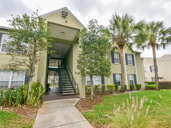 2065 Dixie Belle Dr APT O, Orlando, FL 32812