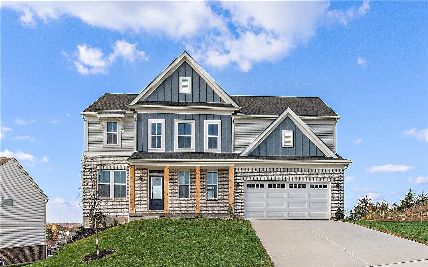 11024 Dairybarn Ln, Alexandria, KY 41001 Zillow