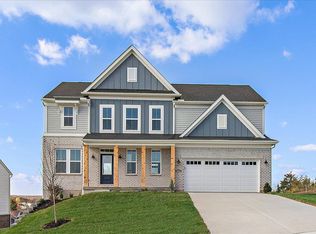 11024 Dairybarn Ln, Alexandria, KY 41001