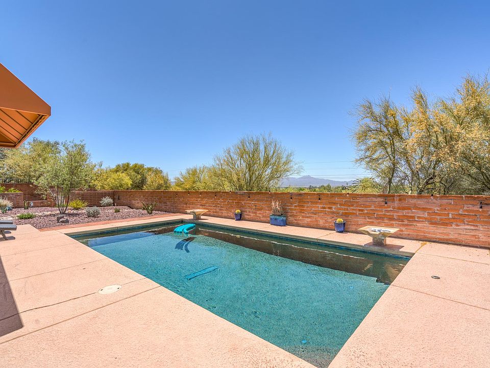 Pool maintenance is included. Our company does not use large amounts of chlorine (pump & dump).